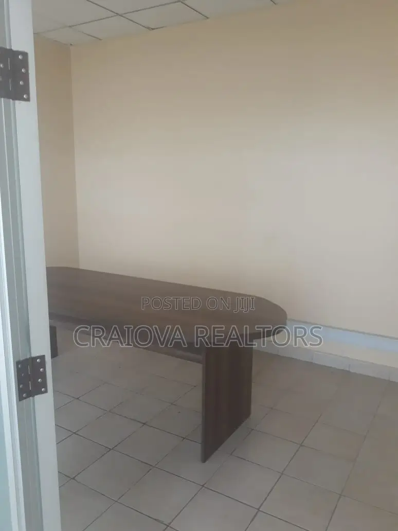 Commercial Space in Kilimani