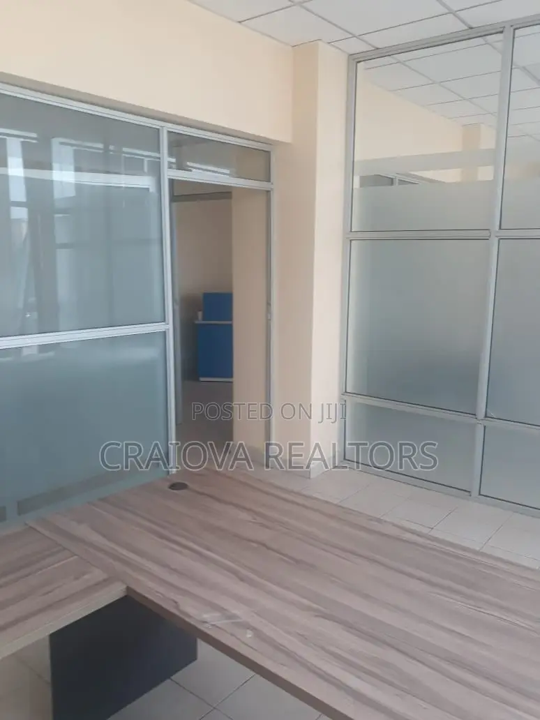 Commercial Space in Kilimani