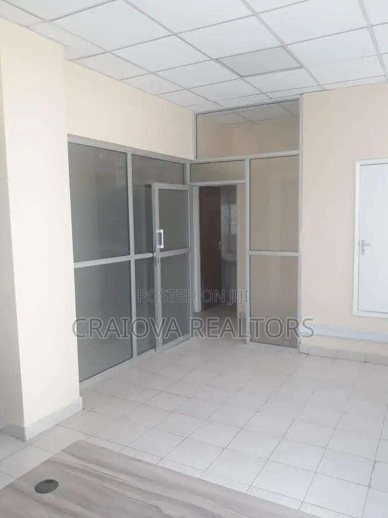 Commercial Space in Kilimani
