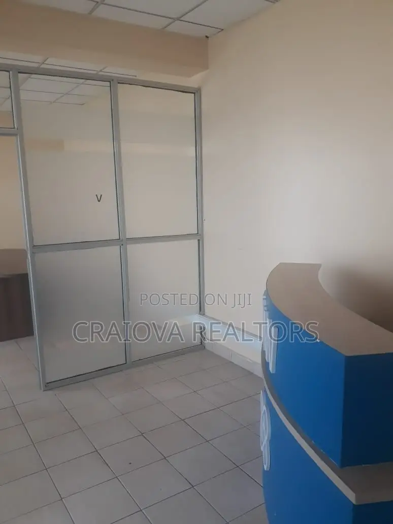 Commercial Space in Kilimani