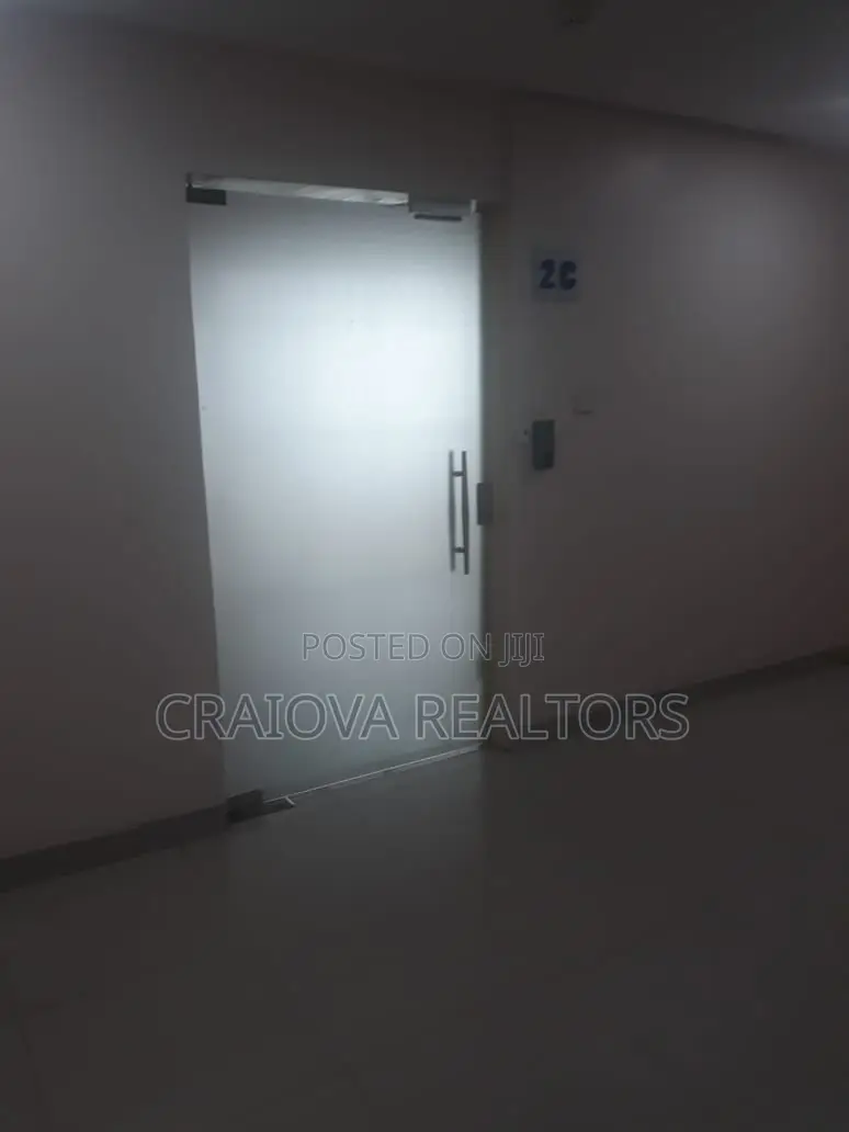 Commercial Space in Kilimani