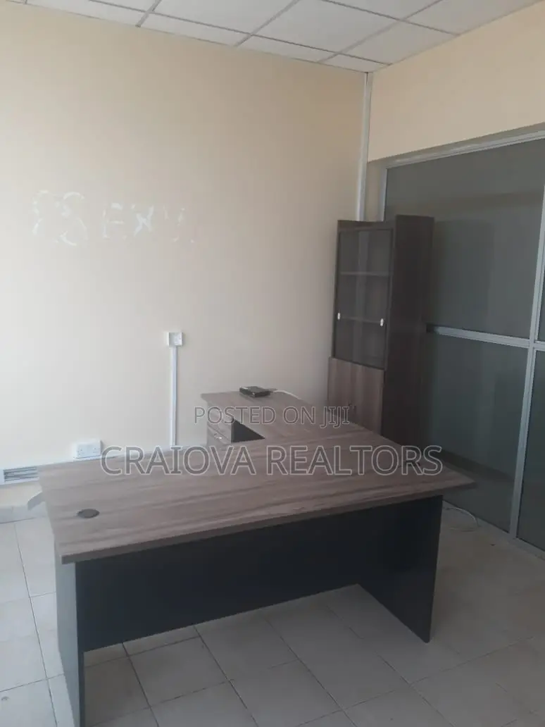 Commercial Space in Kilimani