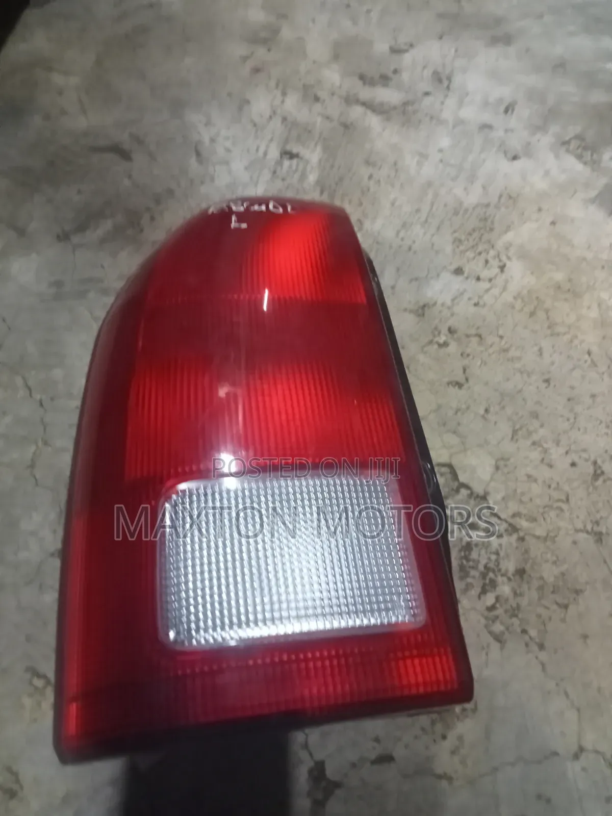 Grand Vitara Escudo 2000 Taillight