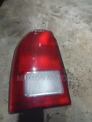 Grand Vitara Escudo 2000 Taillight