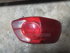 Toyota Porte Taillight 2006