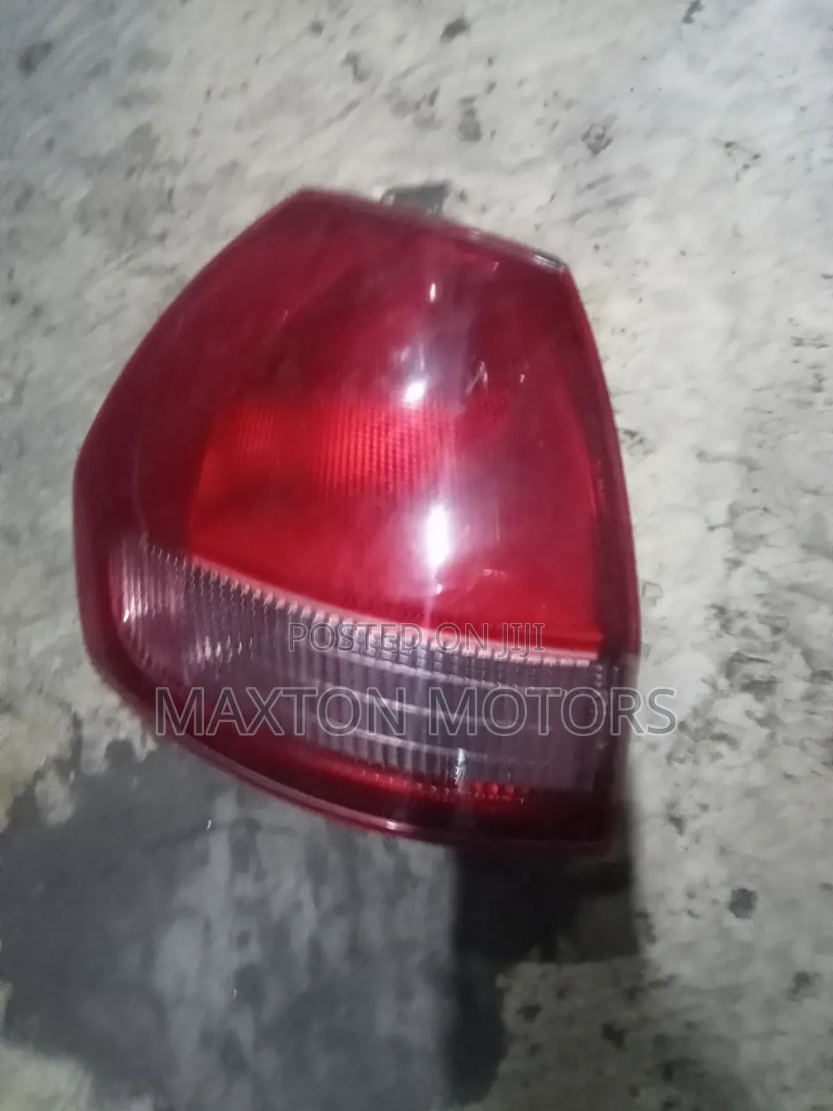 Wingroad Y11 Taillight Body