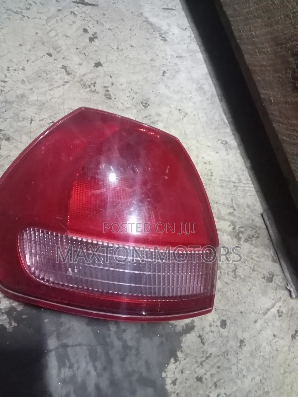 Wingroad Y11 Taillight Body