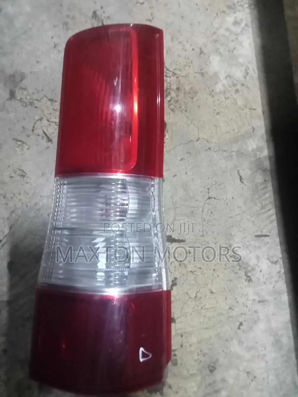 Townace Lite Taillight