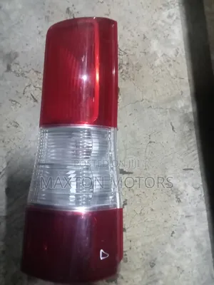 Townace Lite Taillight