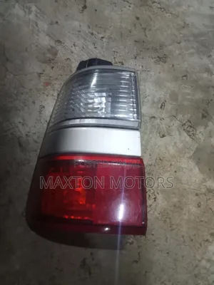 Taillight Collora 103