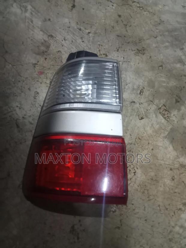Taillight Collora 103 - thumbnail 2