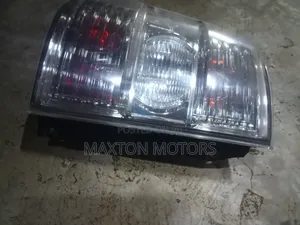 Pajero Shogun V93 Taillight