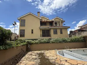 6bdrm Mansion in Treeline, Lavington for sale