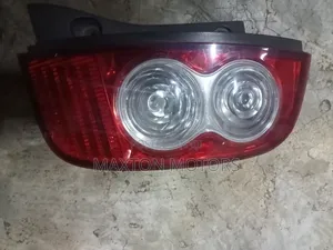 Nissan March 2005 Taillight
