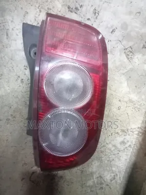 Nissan March 2002 Taillight