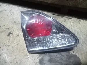 Lexus Mu15 Bootlight