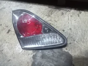 Lexus Mu15 Bootlight