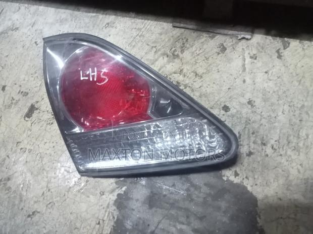 Lexus Mu15 Bootlight - thumbnail 2