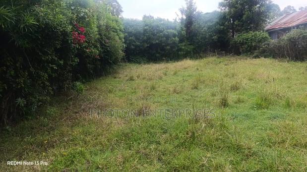 Prime 50x80 Mwihoko Plot for Sale With Title Deed Behind Northlands - thumbnail 3