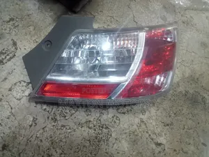 Toyota Bb Taillight