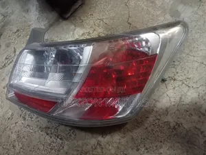 Toyota Bb Taillight