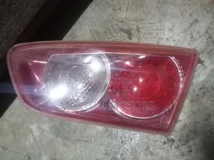 Mitsubishi Lancer Cy4 Bootlights