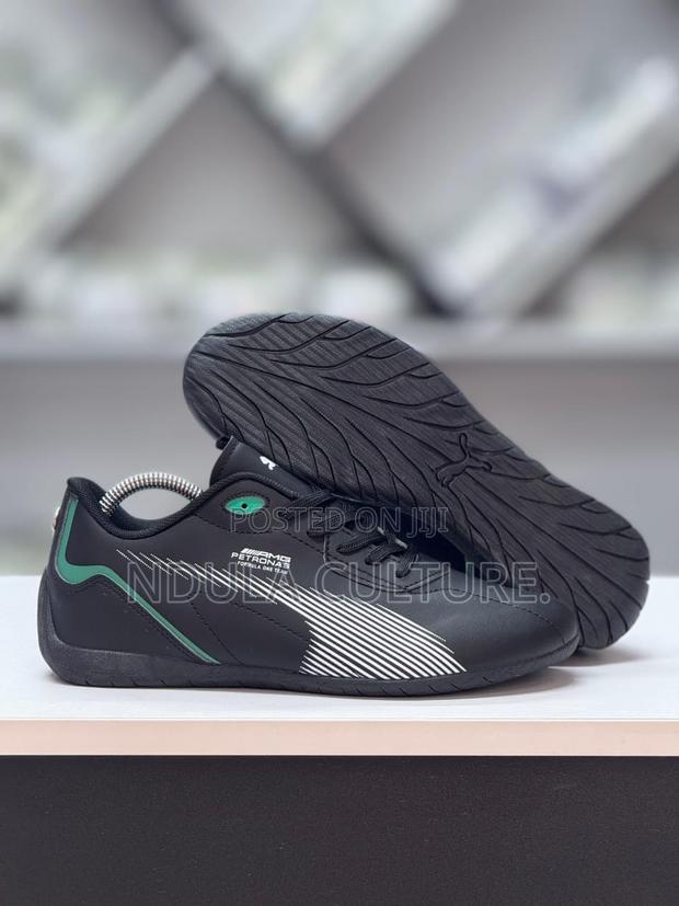 Amg Petronas