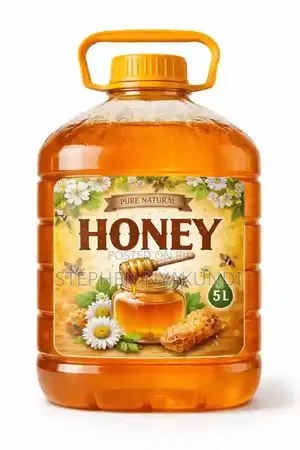 Selling Of Honey