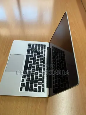 Laptop Apple MacBook 8GB Intel Core i5 SSD 256GB