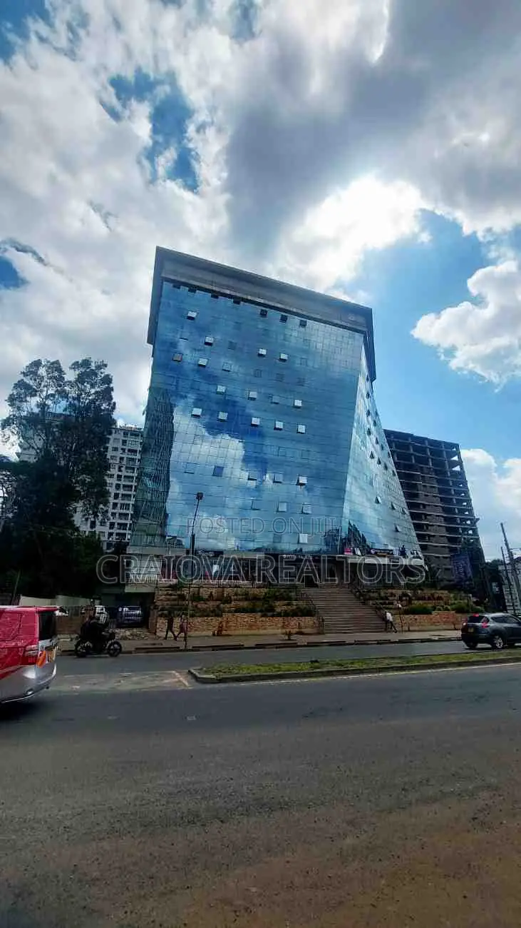 Office Space in Kilimani