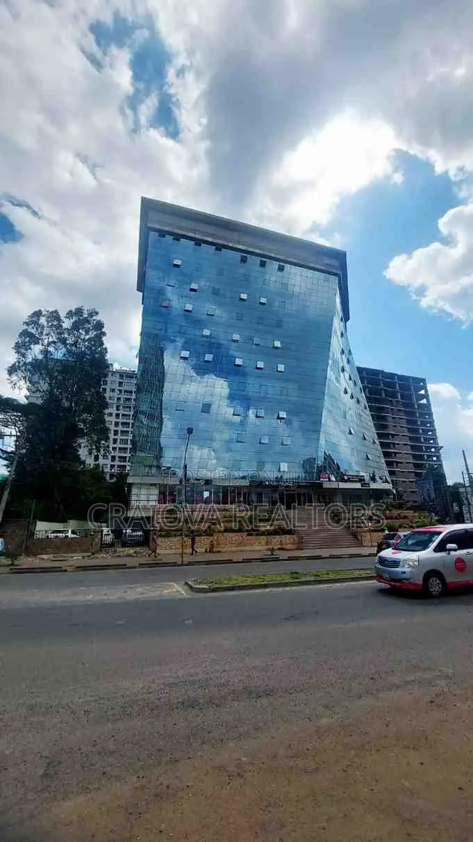 Office Space in Kilimani