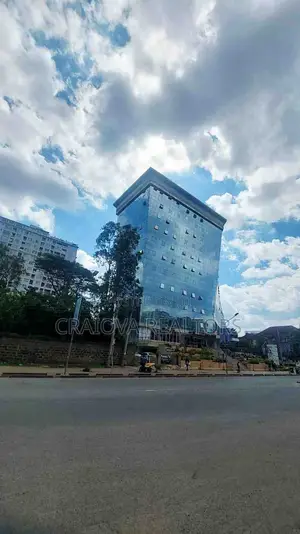 Office Space in Kilimani