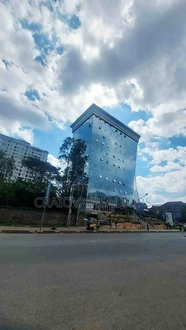 Office Space in Kilimani