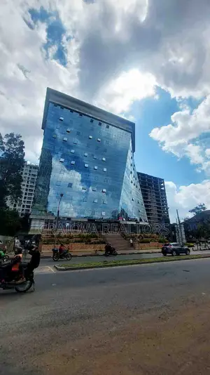 Office Space in Kilimani