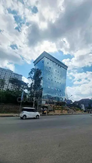 Office Space in Kilimani