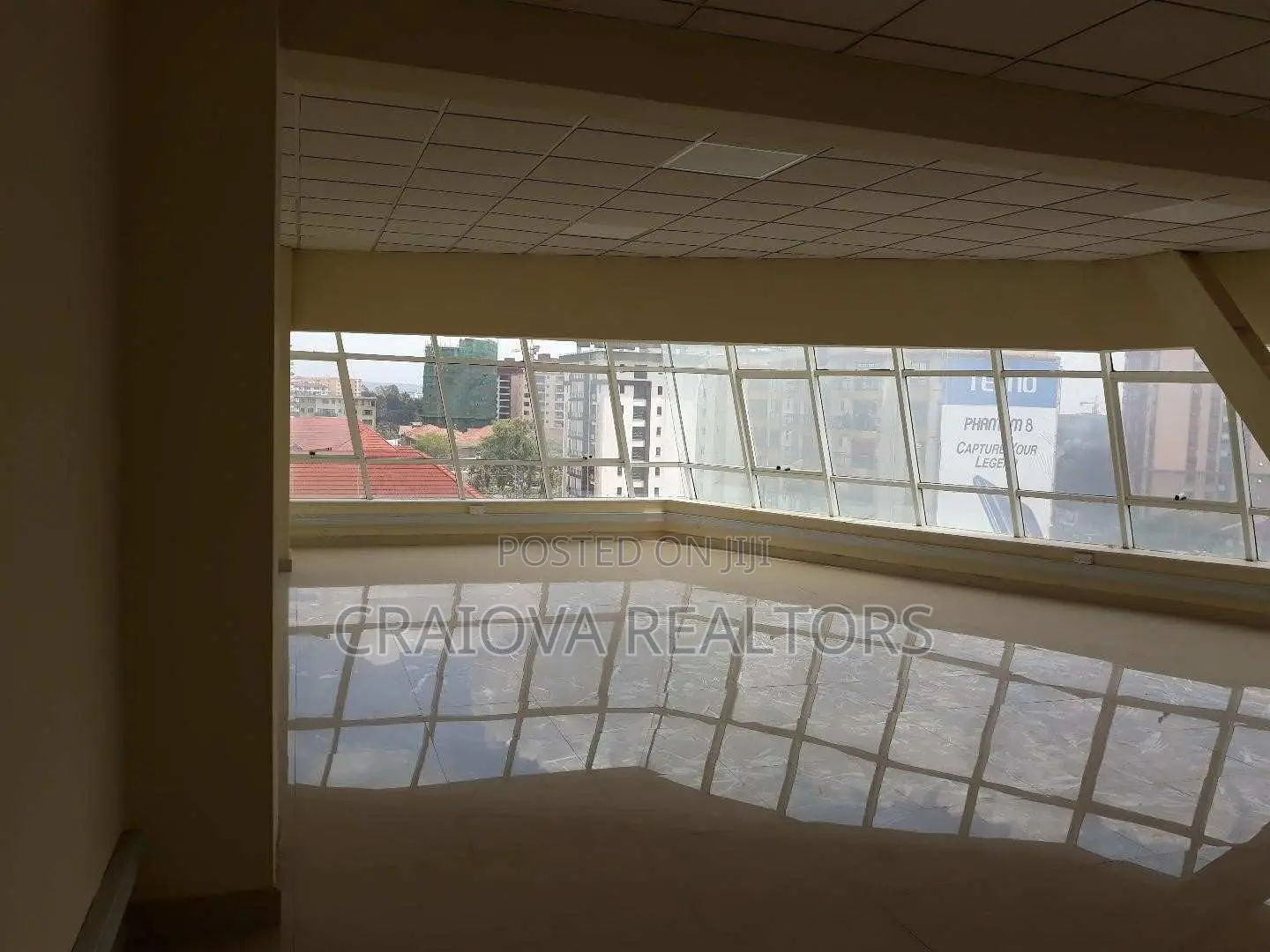 Office Space in Kilimani