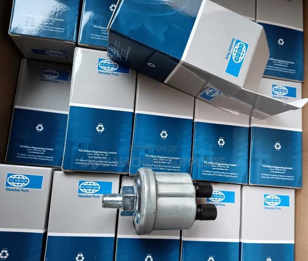 Oil Pressure Sensor
