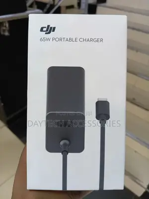 Original 65w Portable Charger for Dji Drones.