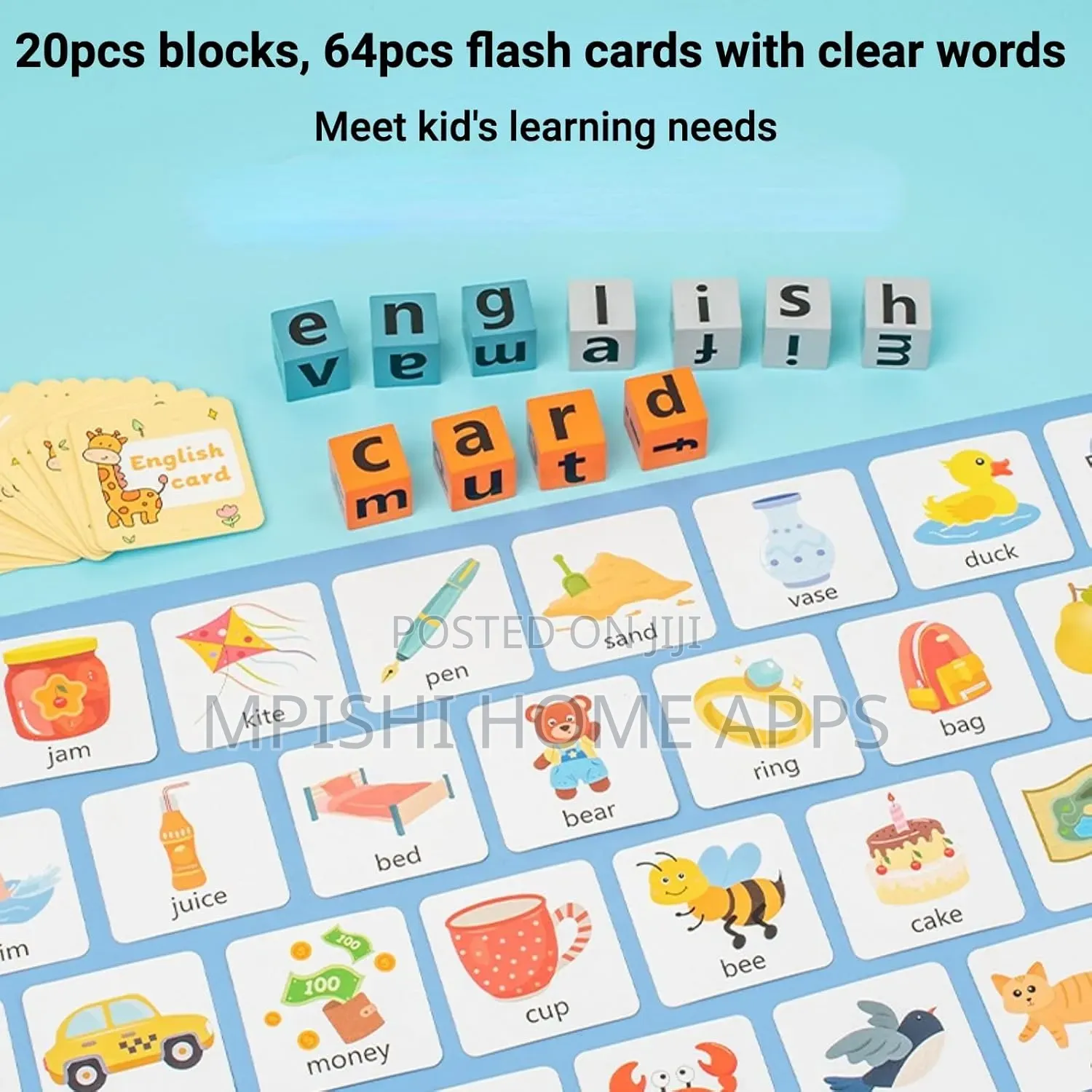 Word Spelling Game