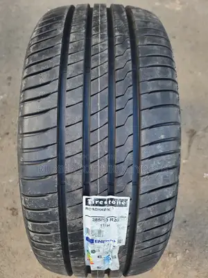 285 /50 R20 Firestone Tyres 112h Roadhawk [Japan]