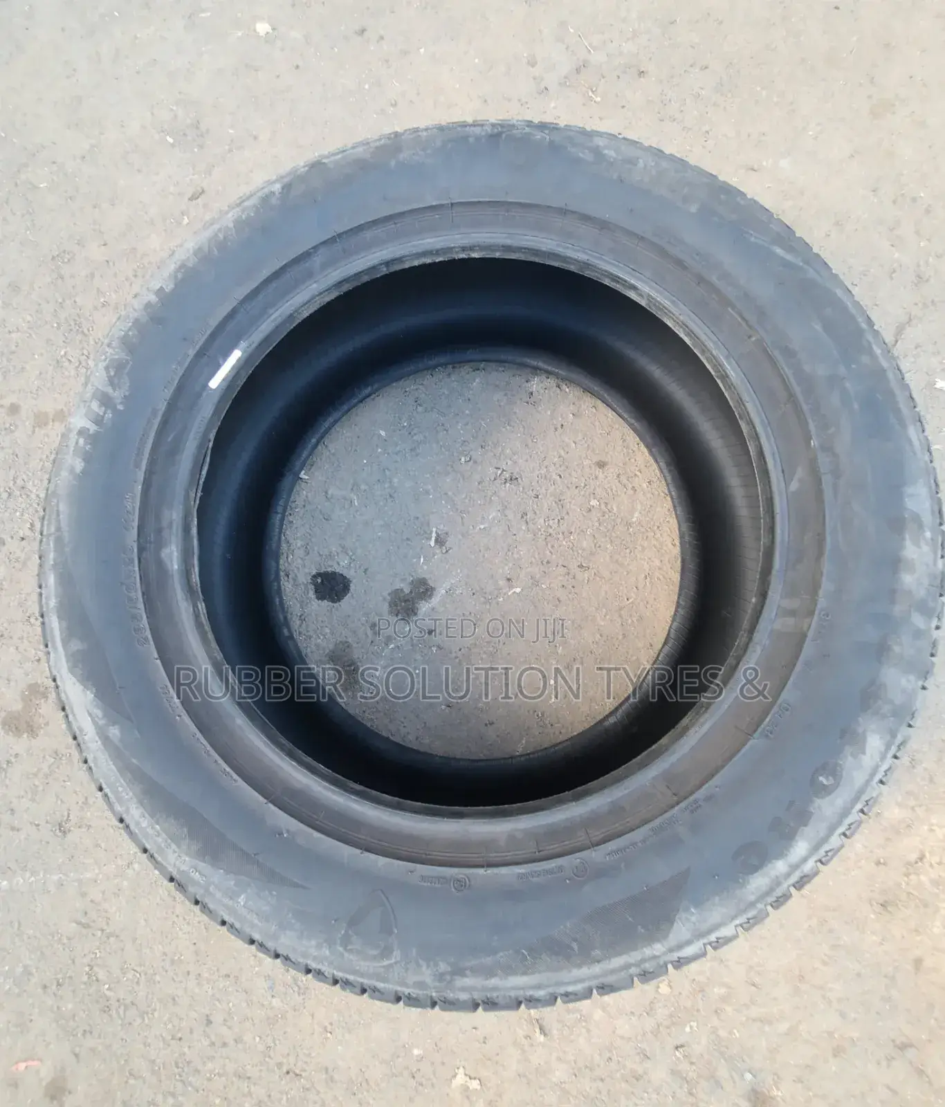 285 /50 R20 Firestone Tyres 112h Roadhawk [Japan]