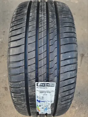 285 /50 R20 Firestone Tyres 112h Roadhawk [Japan]