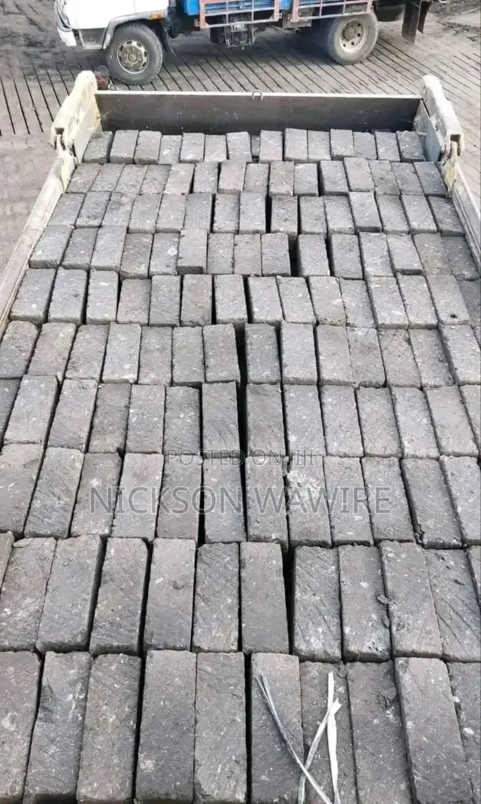 Building Materials