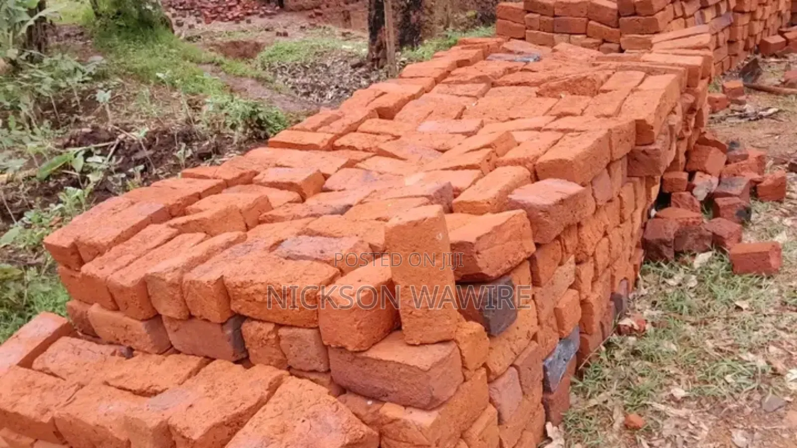 Building Materials