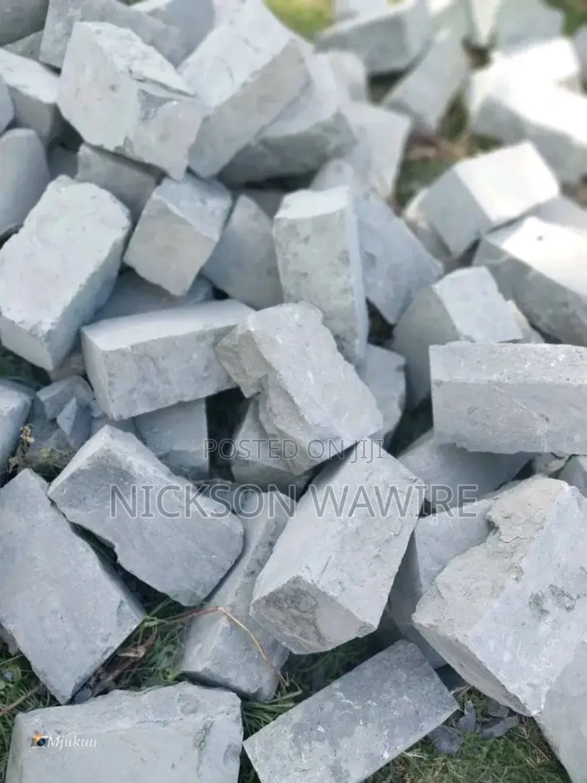 Building Materials