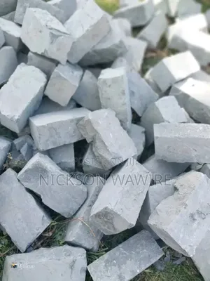 Building Materials
