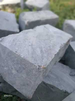Building Materials