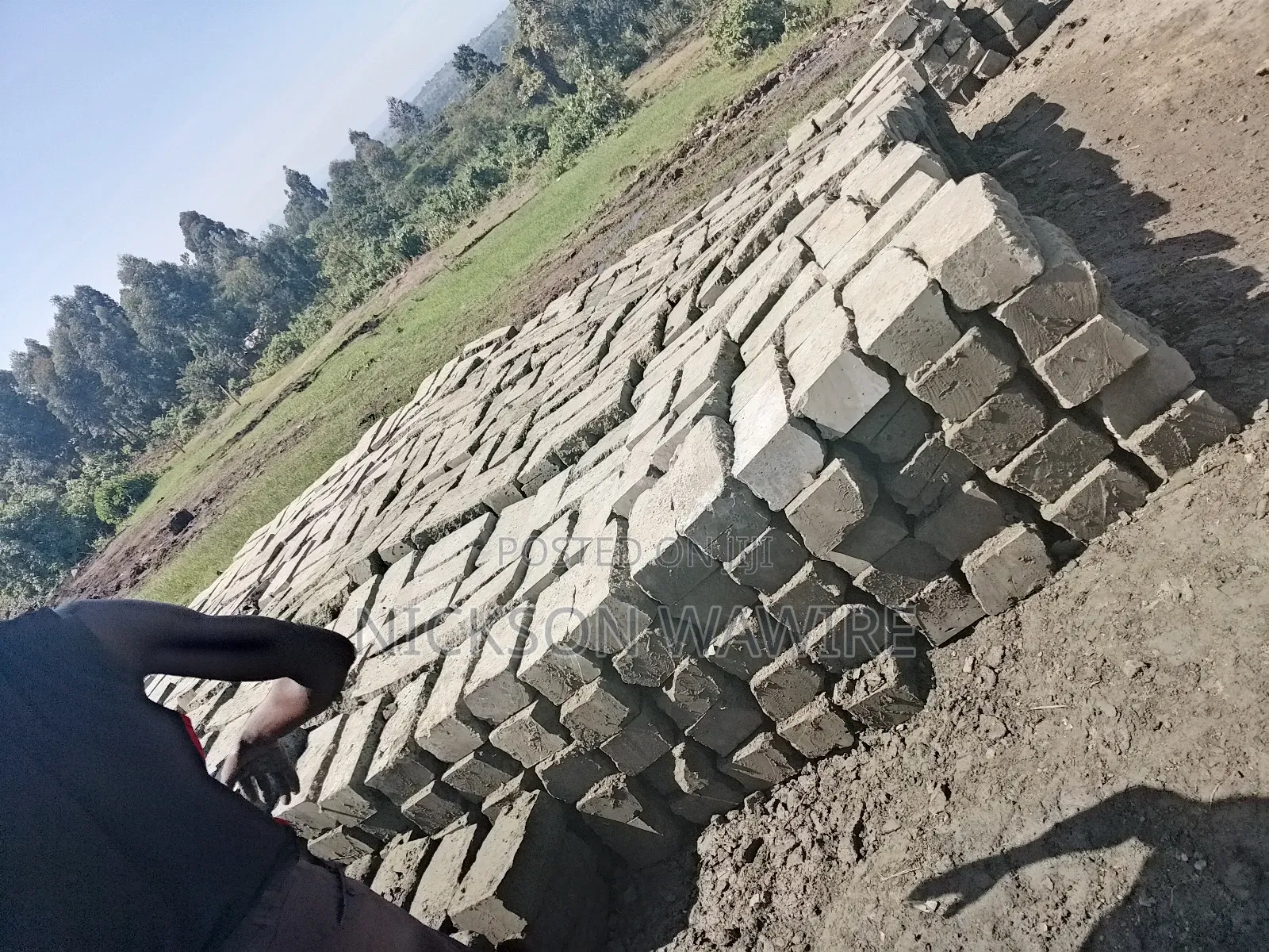 Building Materials