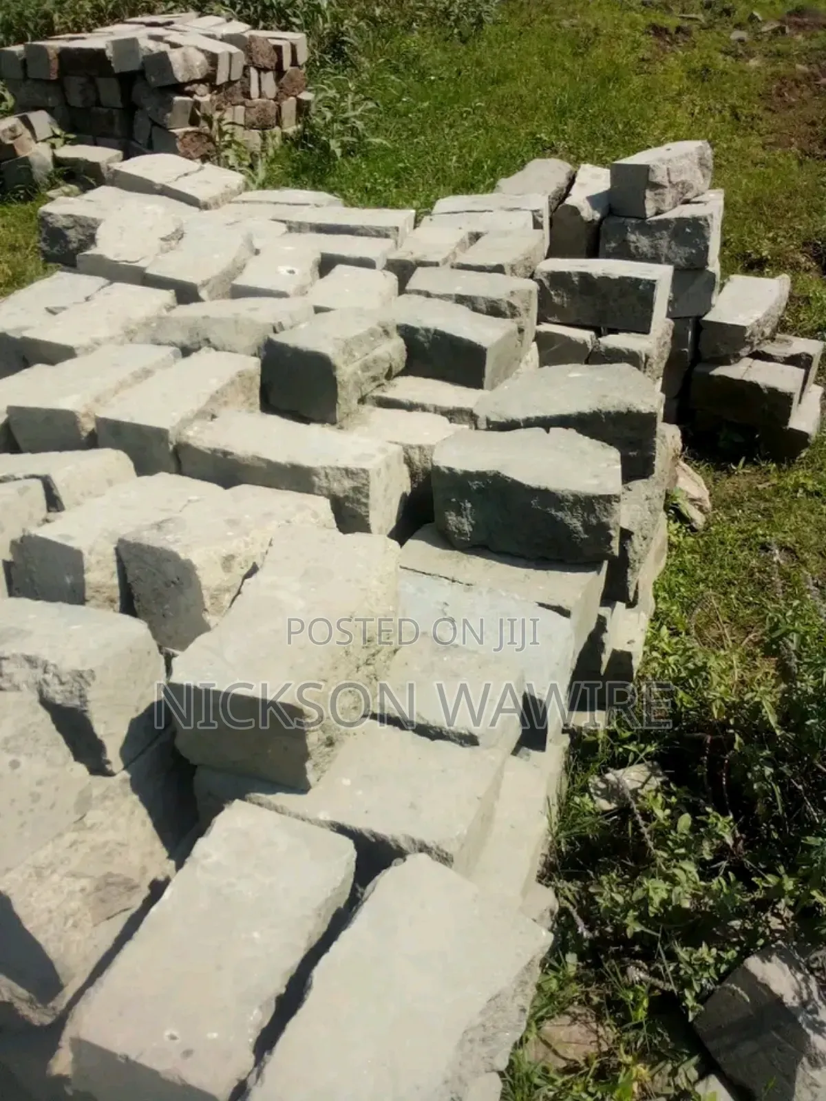 Building Materials