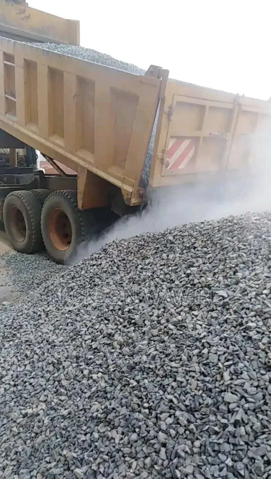 Building Materials